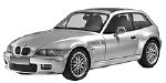 BMW E36-7 B3225 Fault Code