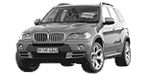 BMW E70 B3225 Fault Code