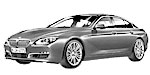 BMW F06 B3225 Fault Code